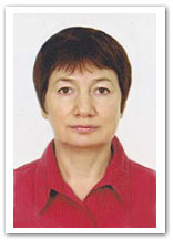 Лысенко Ирина Викторовна